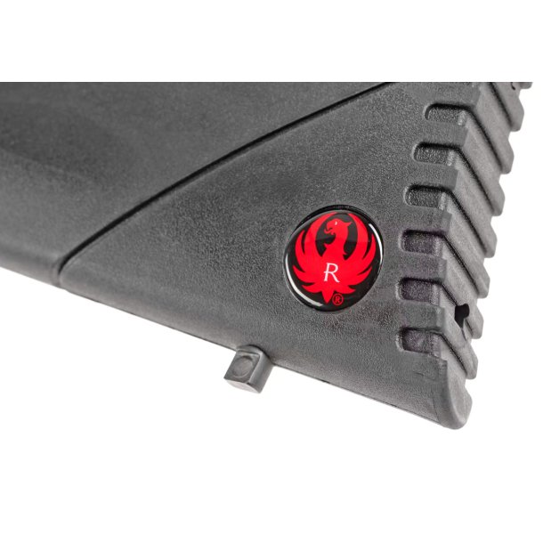 Ruger Targis Hunter luftgev�r - 16J