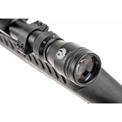 Ruger Targis Hunter luftgev�r - 16J