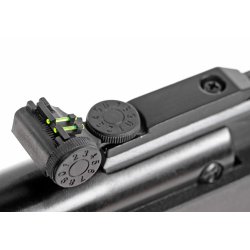 Ruger Targis Hunter luftgev�r - 16J