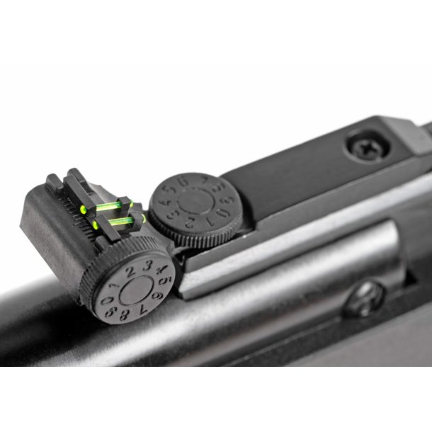 Ruger Targis Hunter luftgev�r - 16J