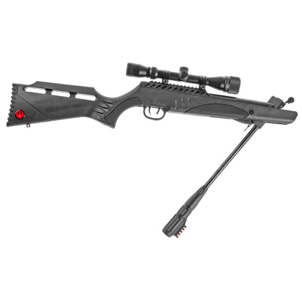 Ruger Targis Hunter luftgev�r - 16J