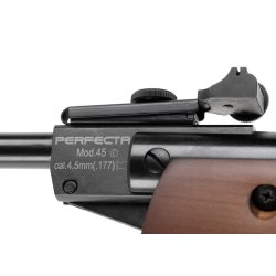 Perfecta Mod 45 Top Set 7.5J luftgev�r