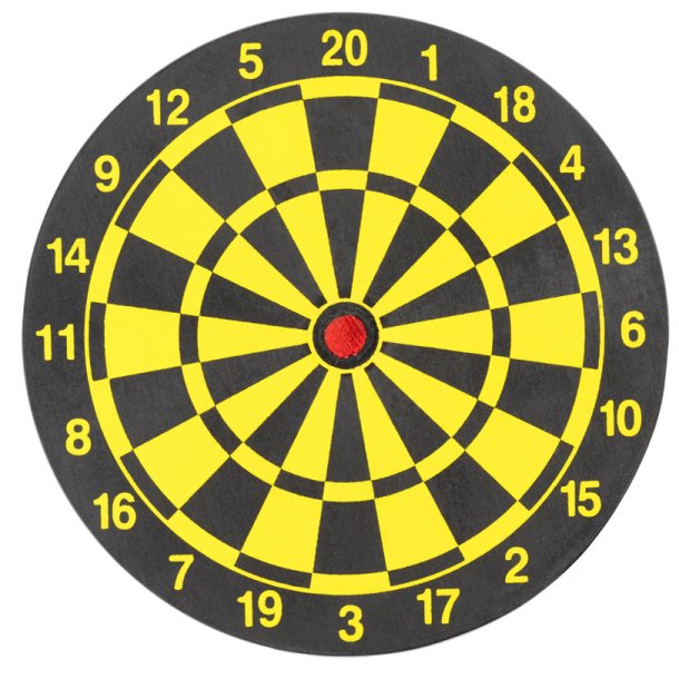 Perfecta Mod 45 Top Set 7.5J luftgev�r