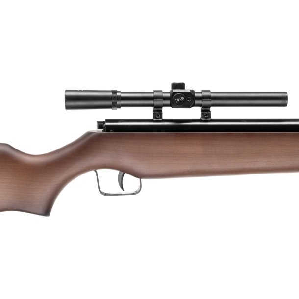 Perfecta Mod 45 Top Set 7.5J luftgev�r