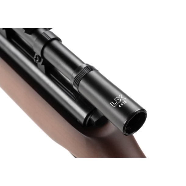 Perfecta Mod 45 Top Set 7.5J luftgev�r