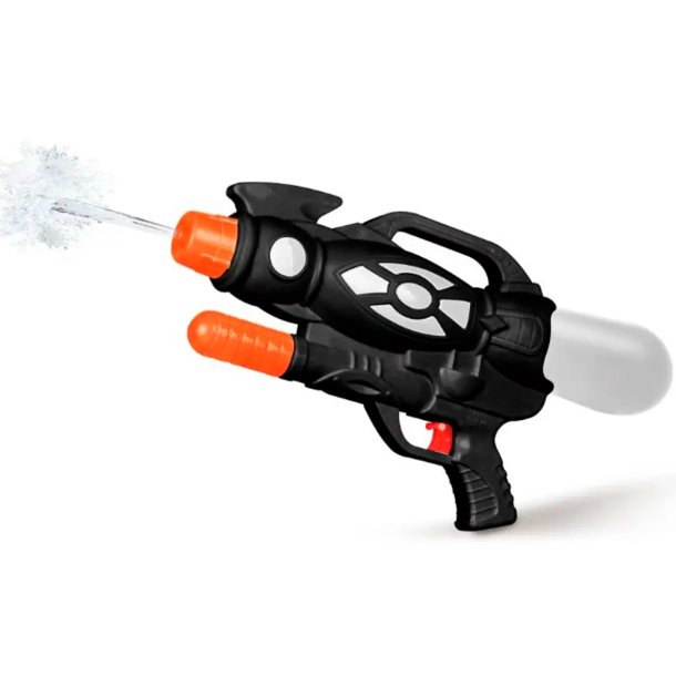 Vandgev�r med vandtank - 47 cm
