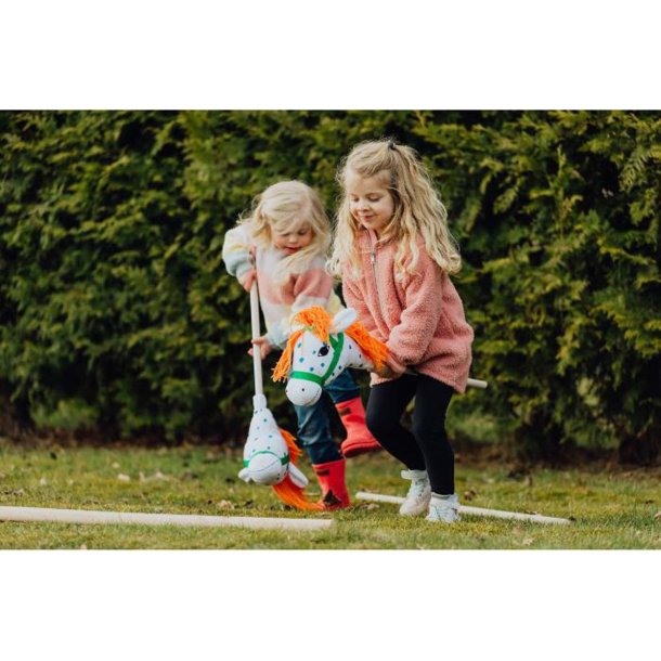 K�phest Lilla Gubban (Pippis hest)