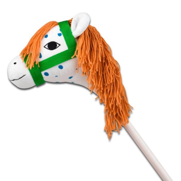 K�phest Lilla Gubban (Pippis hest)