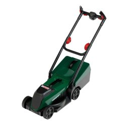 Bosch gr�ssl�maskine med opsamler
