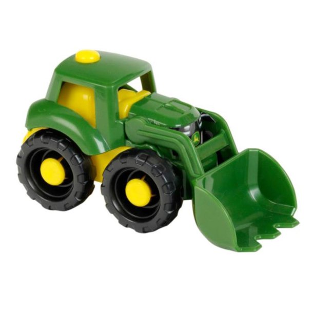 John Deere traktor til b�rn