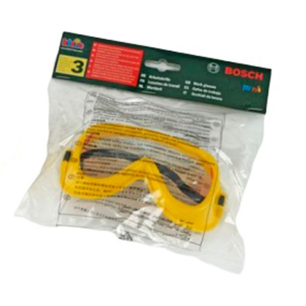 Bosch sikkerhedsbriller