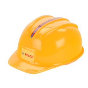 Bosch sikkerhedshjelm