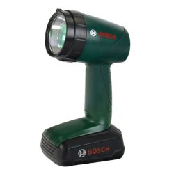 Bosch Lygte med 4 farver