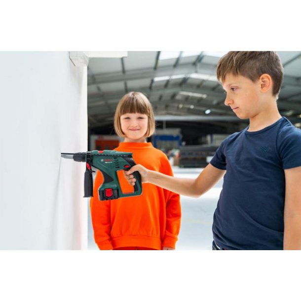 Bosch borhammer 