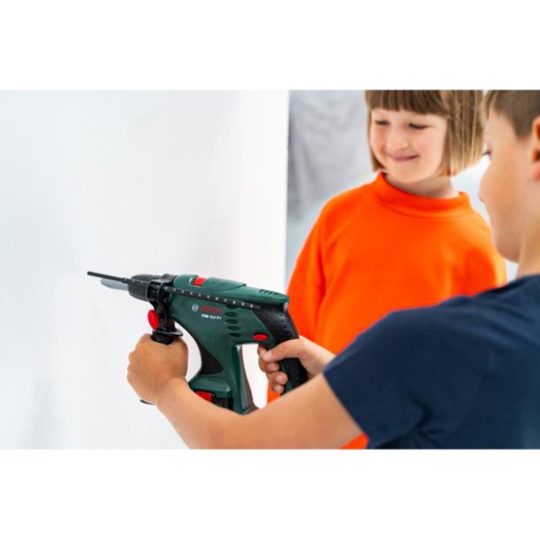 Bosch borhammer 