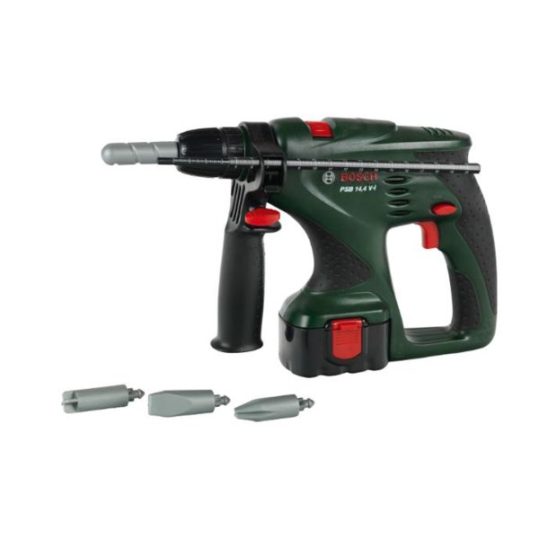 Bosch borhammer 