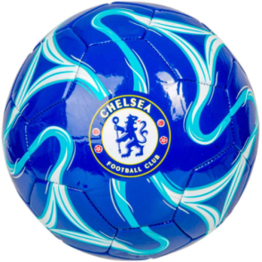 Chelsea-fotboll - storlek 5