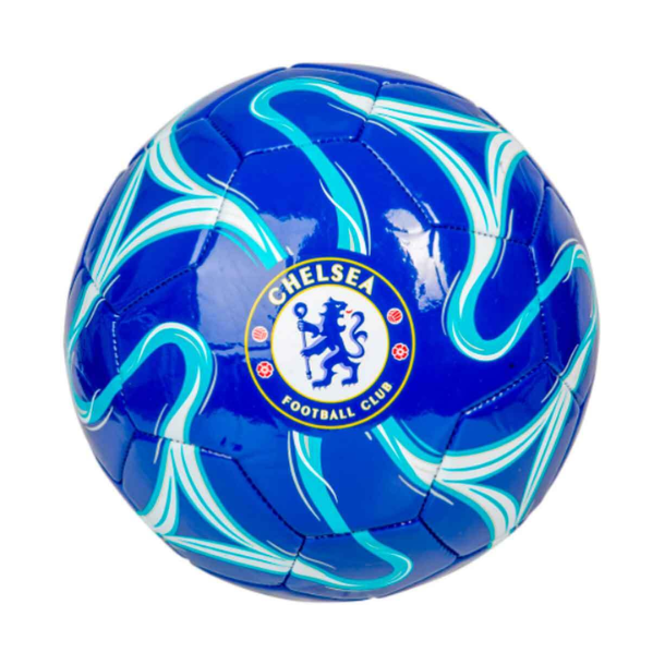 Chelsea fodbold - size 5