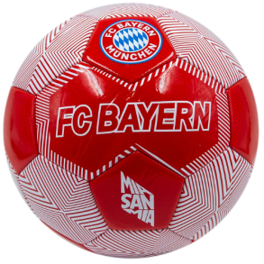 FC Bayern Mnchen Fotboll - Storlek 5