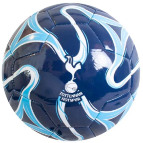 Tottenham Hotspur-fotboll - storlek 5