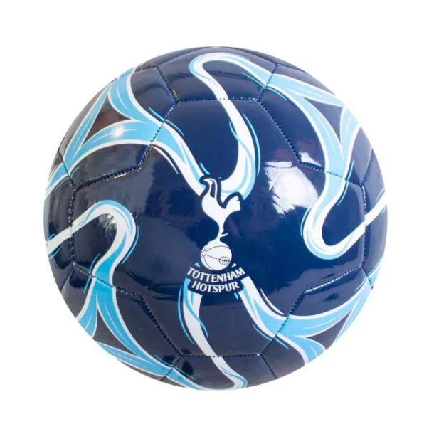 Tottenham Hotspur Fodbold  Size 5