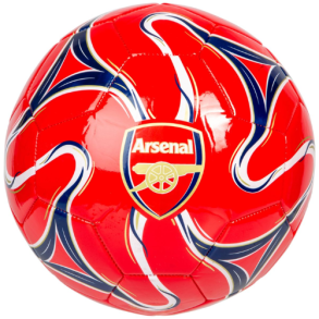 Arsenal Fotboll - Storlek 5