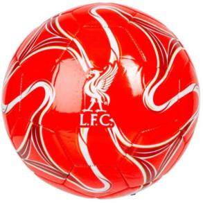 Liverpool FC Fotboll - Storlek 5