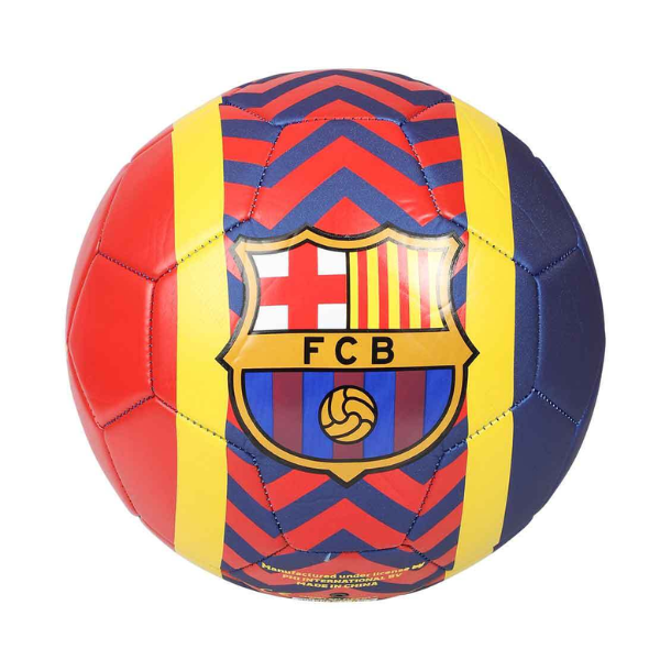 Barcelona FC Fodbold  Size 5