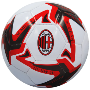 AC Milan Fotboll - Storlek 5