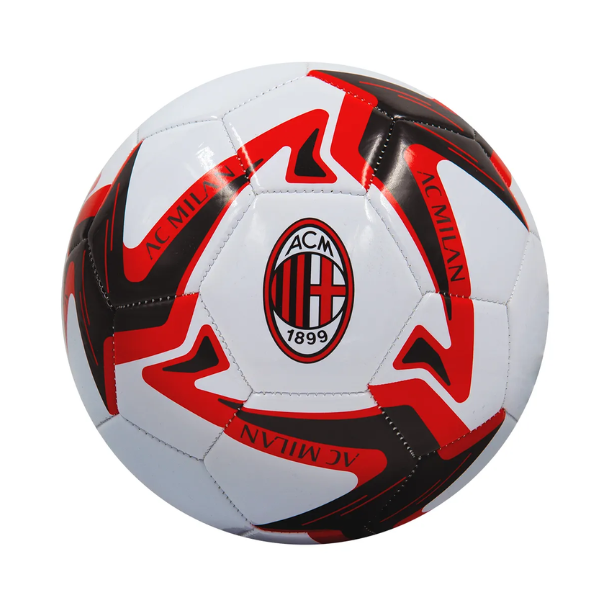 AC Milan Fodbold  Size 5