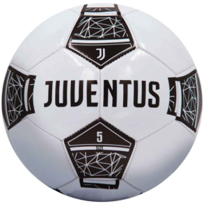 Juventus Fotboll - Storlek 5