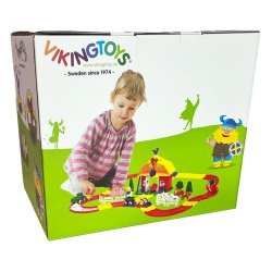 Viking Toys - Bondegrdsst