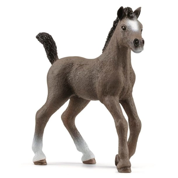 Schleich - Cheval de Selle Franais-fl