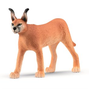 Schleich - Caracal hona