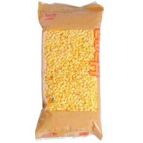 Hama midi perler 205-103 - 6000 stk. Lysegul