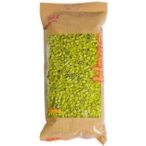 Hama midi perler 205-104 - 6000 stk. Lime