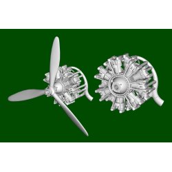 Trumpeter Douglas TBD Devastator - 1:32