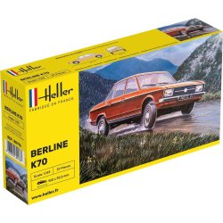 Heller Berline K70 modelbil - 1:43