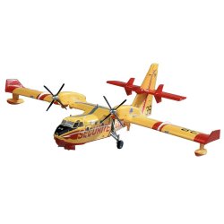 Heller modelfly Canadair CL-415 - 1:72