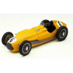 Heller Talbot lago grand prix modellbil - 1:24