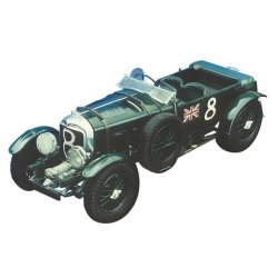 Heller Bentley Blower modelbil - 1:24