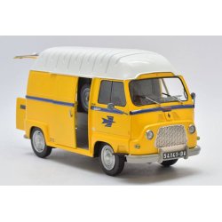 Heller Renault Estafette Highroof - 1:24