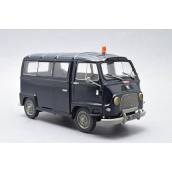 Heller renault Estafette gendarmerie - 1:24