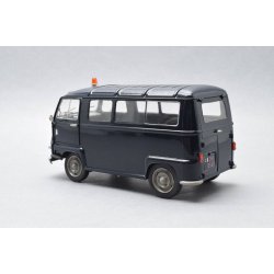 Heller renault Estafette gendarmerie - 1:24