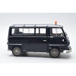 Heller renault Estafette gendarmerie - 1:24