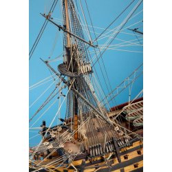 Heller HMS Victory modelskib - 1:100
