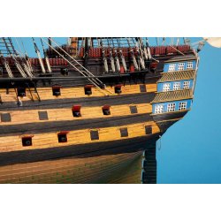 Heller HMS Victory modelskib - 1:100