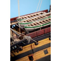 Heller HMS Victory modelskib - 1:100