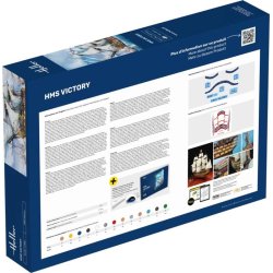 Heller HMS Victory modelskib - 1:100