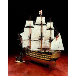 Heller HMS Victory modelskib - 1:100